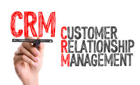 Customer Relationship Management