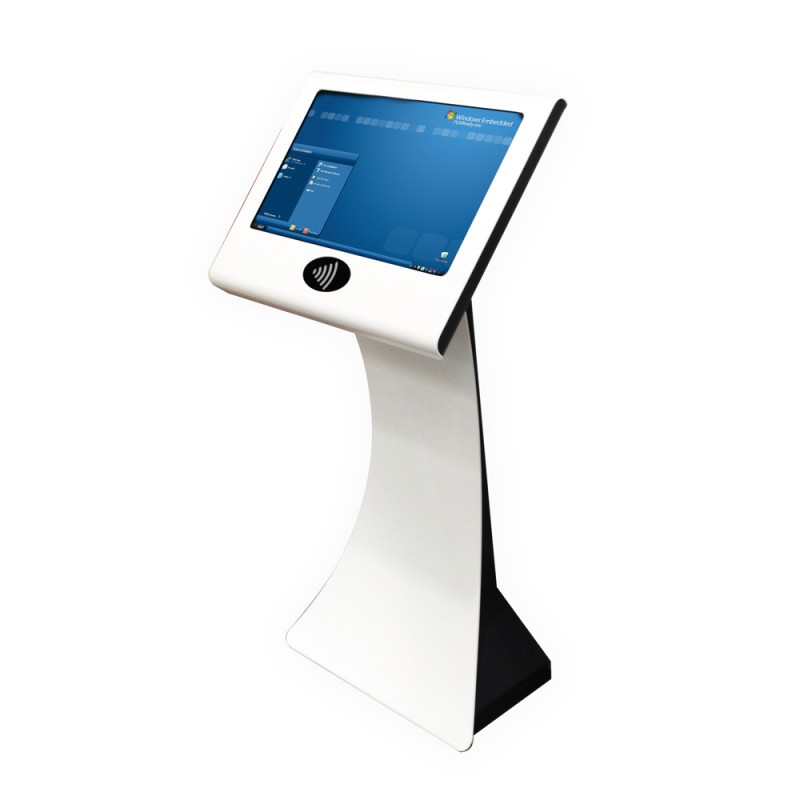 Self Service Kiosk