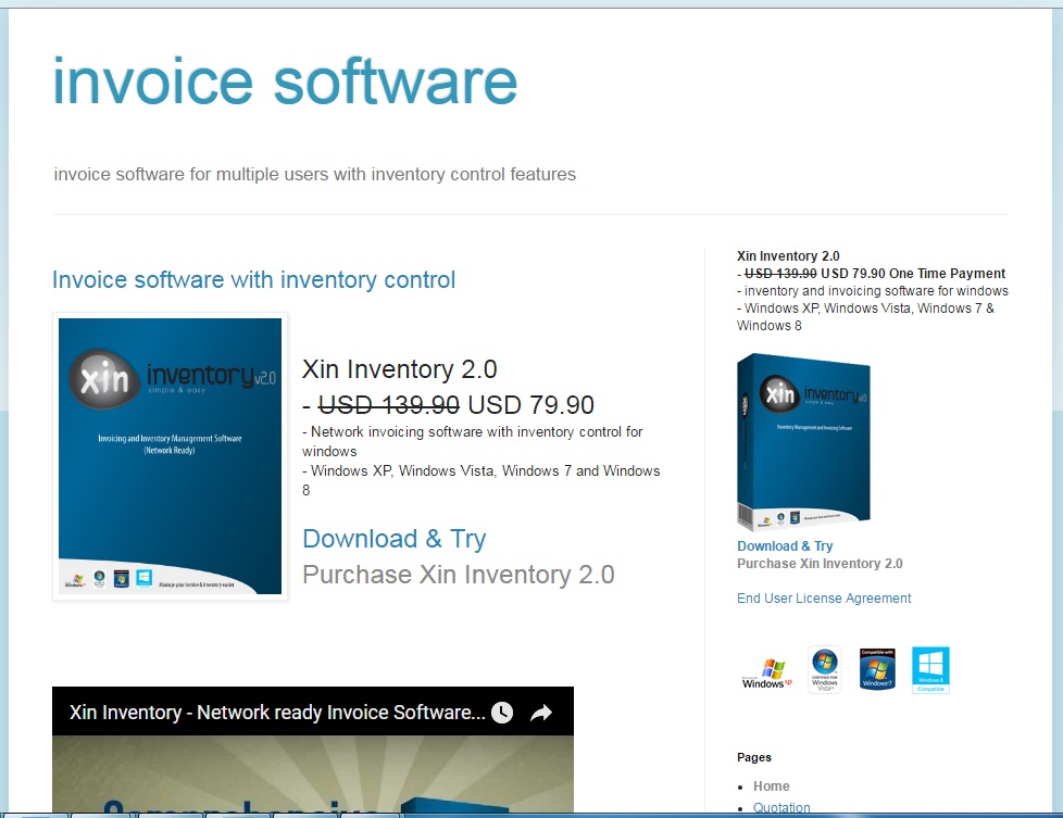 Inventory Management System